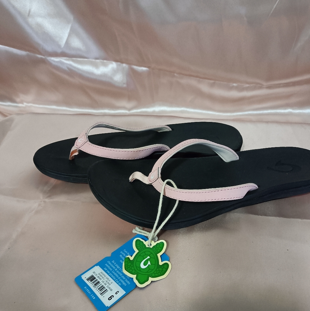 Flip flop